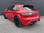 2022 Porsche Macan GTS AWD
