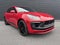 2022 Porsche Macan GTS AWD
