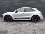 2025 Porsche Macan GTS AWD