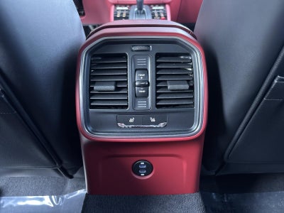 2025 Porsche Macan GTS AWD