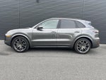 2022 Porsche Cayenne Turbo AWD