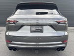 2022 Porsche Cayenne Turbo AWD