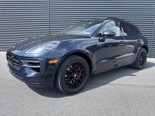 2021 Porsche Macan GTS AWD