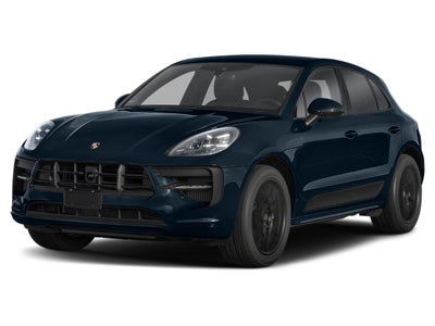 2021 Porsche Macan GTS AWD