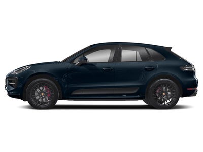 2021 Porsche Macan GTS AWD