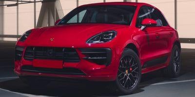 2021 Porsche Macan GTS AWD