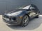 2023 Porsche Macan S AWD