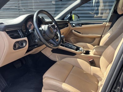 2023 Porsche Macan S AWD