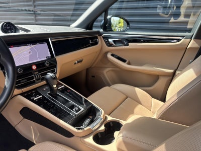 2023 Porsche Macan S AWD