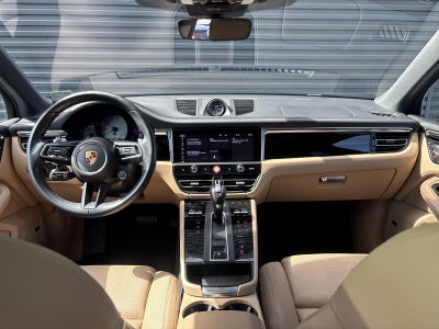 2023 Porsche Macan S AWD