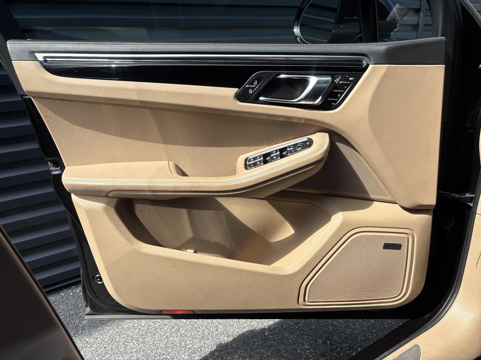 2023 Porsche Macan S AWD