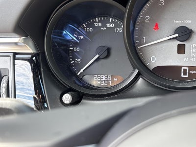 2023 Porsche Macan S AWD