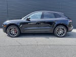 2023 Porsche Macan S AWD