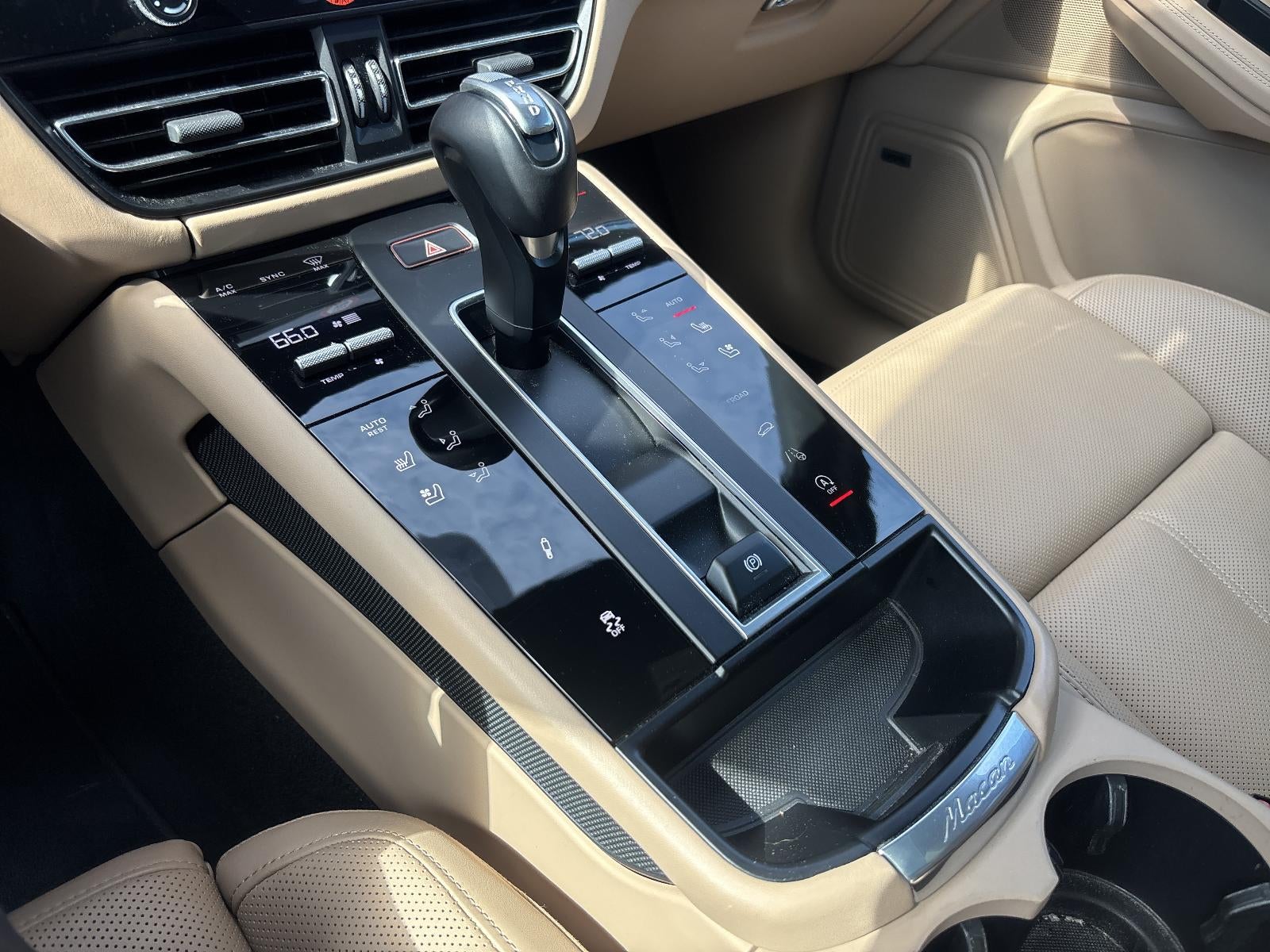 2023 Porsche Macan S AWD
