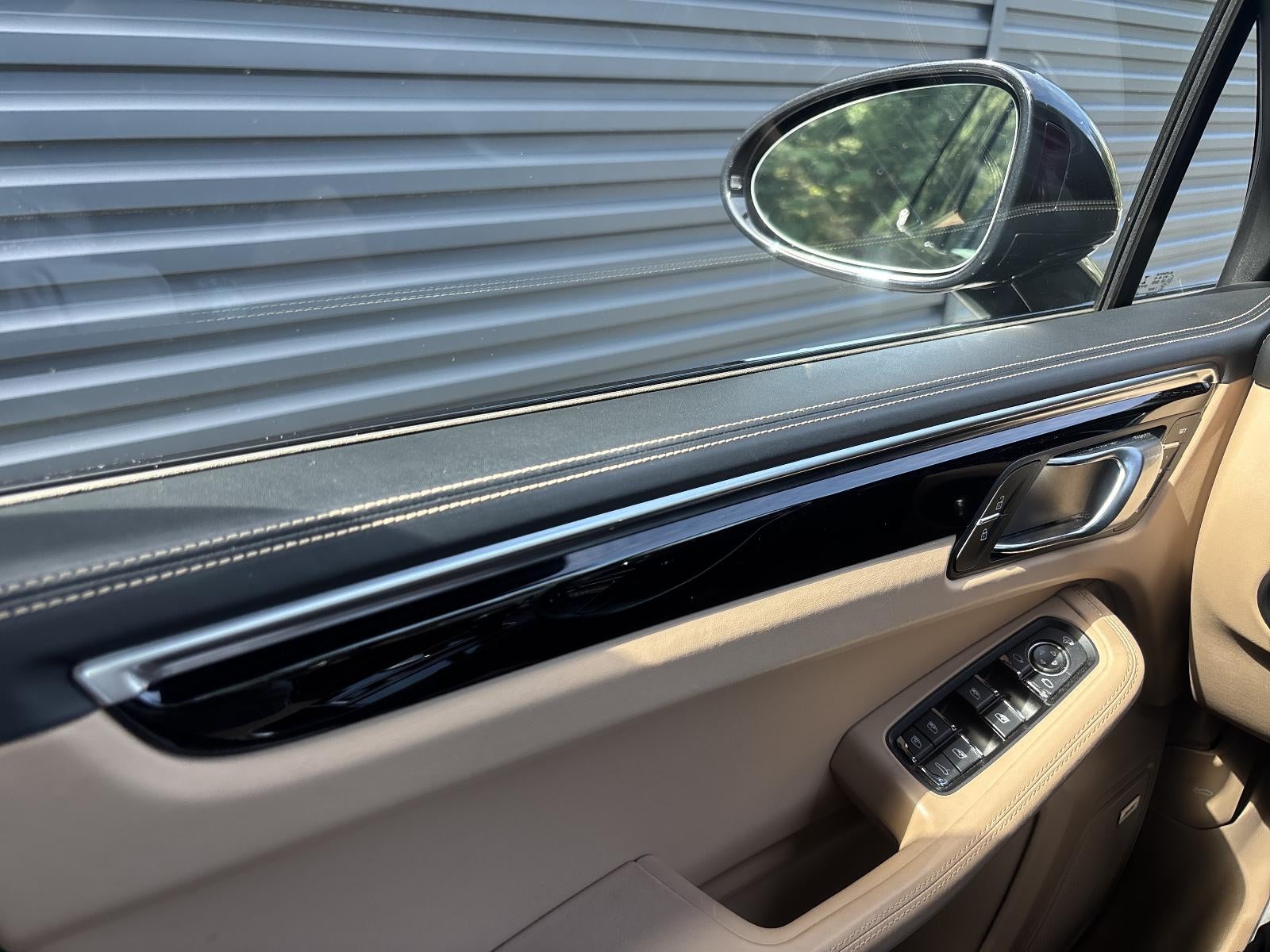 2023 Porsche Macan S AWD
