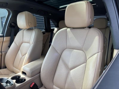 2023 Porsche Macan S AWD