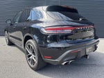 2023 Porsche Macan S AWD