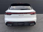 2025 Porsche Macan S AWD