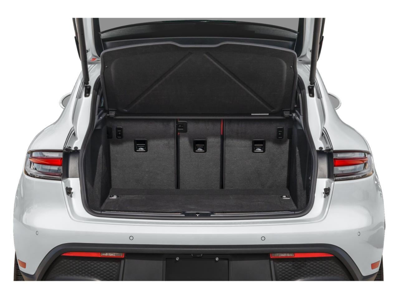2025 Porsche Macan S AWD