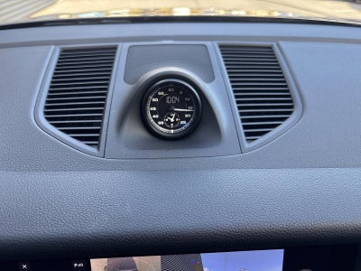 2024 Porsche Macan S AWD