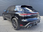 2024 Porsche Macan S AWD