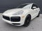 2021 Porsche Cayenne GTS AWD