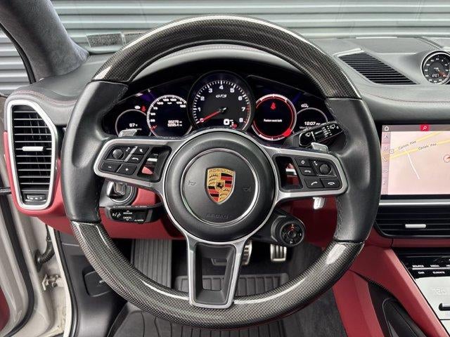 2021 Porsche Cayenne GTS AWD