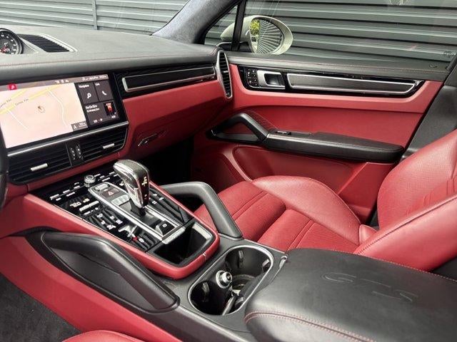 2021 Porsche Cayenne GTS AWD