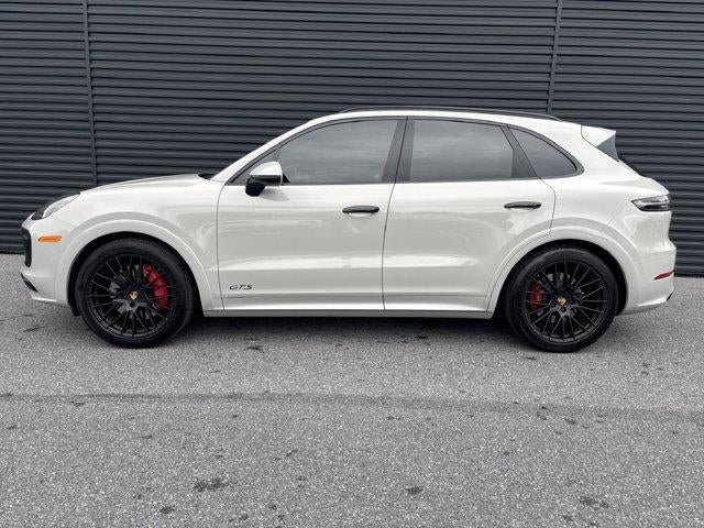 2021 Porsche Cayenne GTS AWD