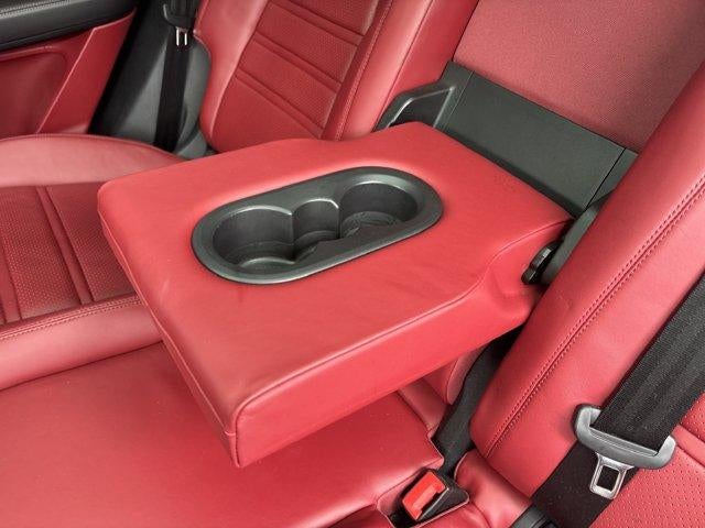 2021 Porsche Cayenne GTS AWD