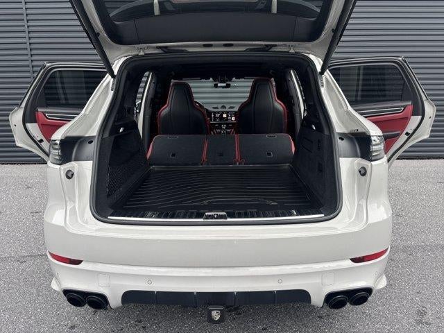 2021 Porsche Cayenne GTS AWD