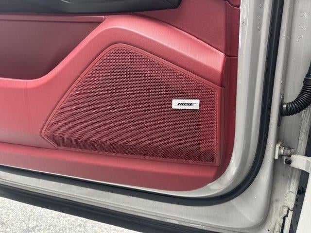 2021 Porsche Cayenne GTS AWD