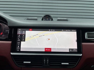 2021 Porsche Cayenne GTS AWD