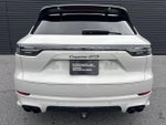 2021 Porsche Cayenne GTS AWD