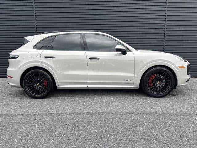 2021 Porsche Cayenne GTS AWD