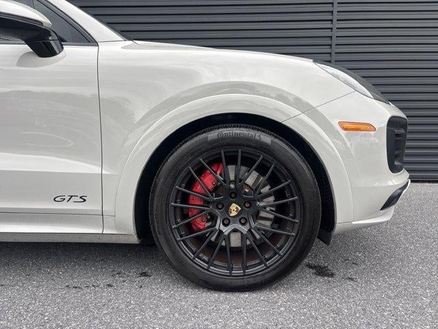 2021 Porsche Cayenne GTS AWD
