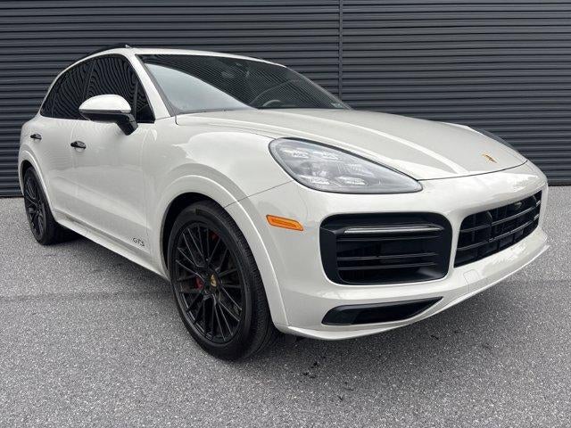 2021 Porsche Cayenne GTS AWD