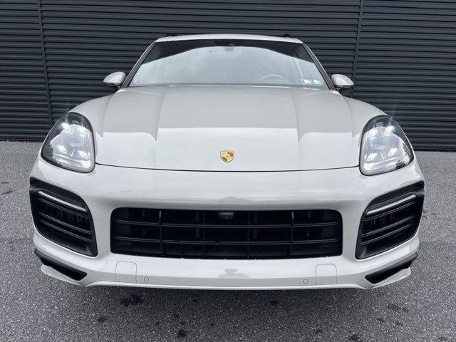 2021 Porsche Cayenne GTS AWD