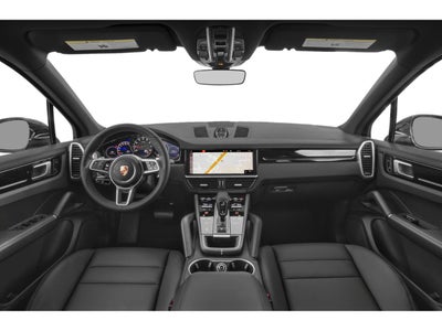 2021 Porsche Cayenne GTS AWD