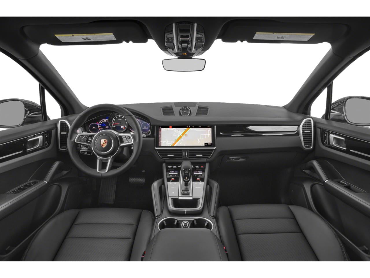 2021 Porsche Cayenne GTS AWD