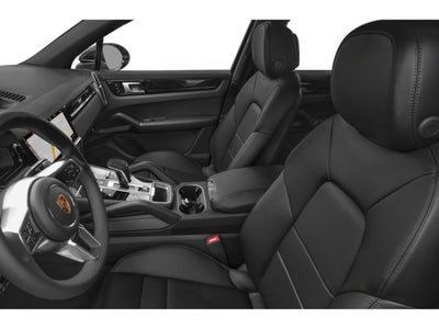 2021 Porsche Cayenne GTS AWD