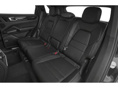 2021 Porsche Cayenne GTS AWD