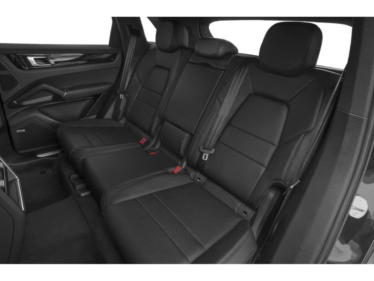 2021 Porsche Cayenne GTS AWD