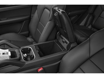 2021 Porsche Cayenne GTS AWD
