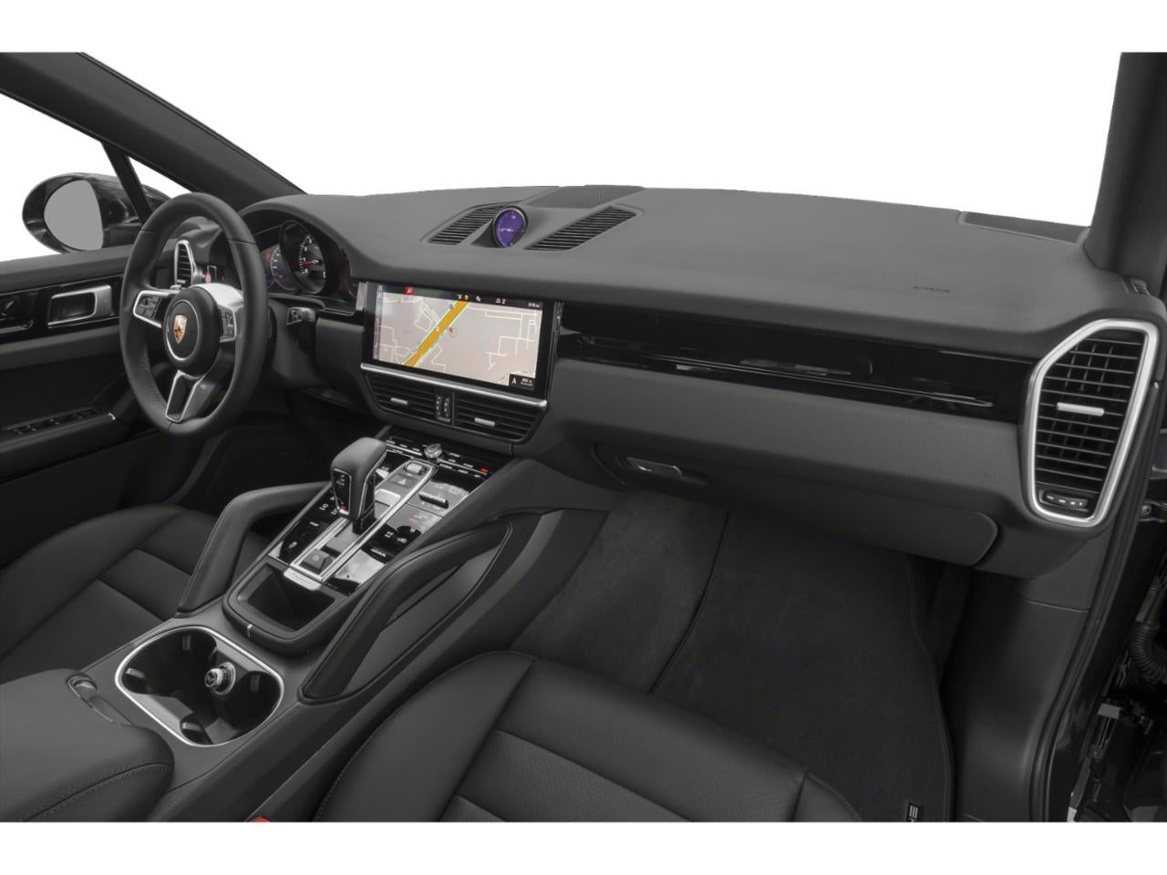 2021 Porsche Cayenne GTS AWD
