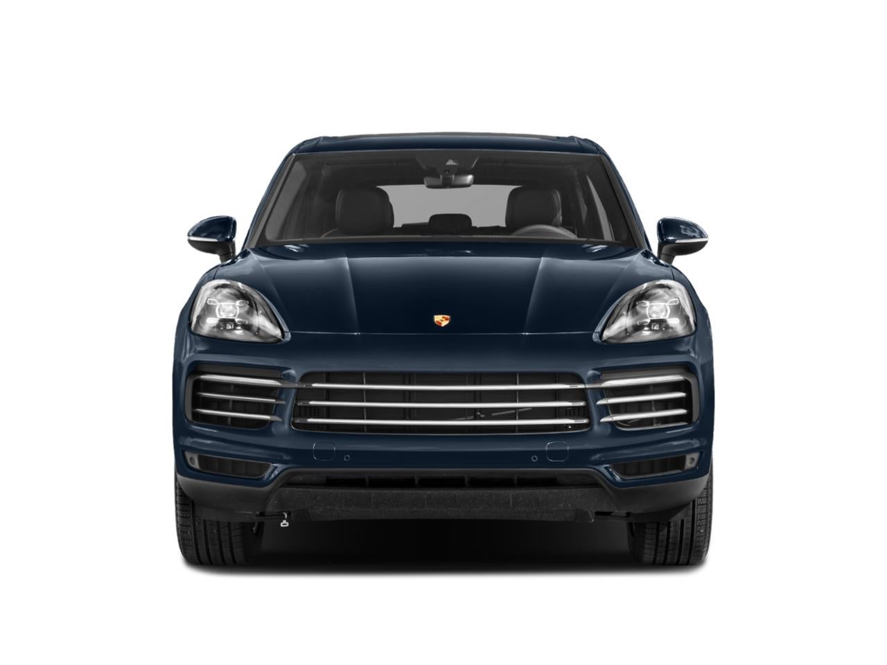 2021 Porsche Cayenne GTS AWD