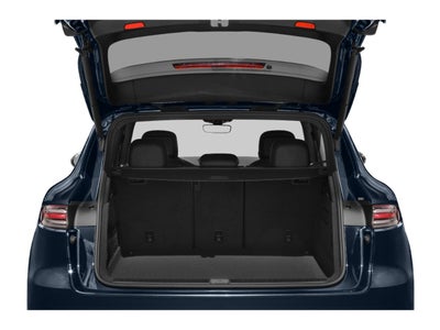 2021 Porsche Cayenne GTS AWD