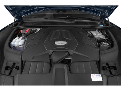 2021 Porsche Cayenne GTS AWD