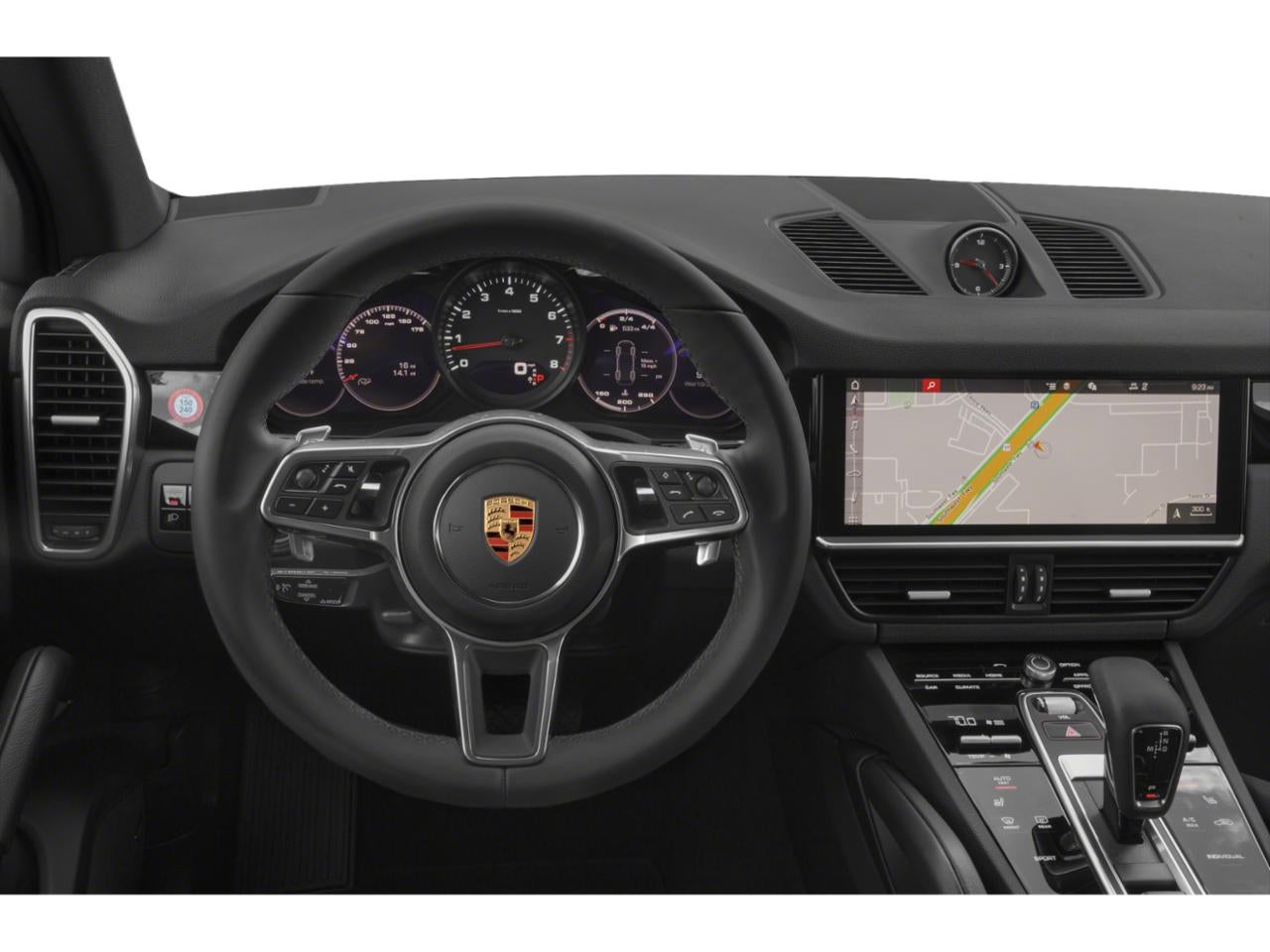 2021 Porsche Cayenne GTS AWD