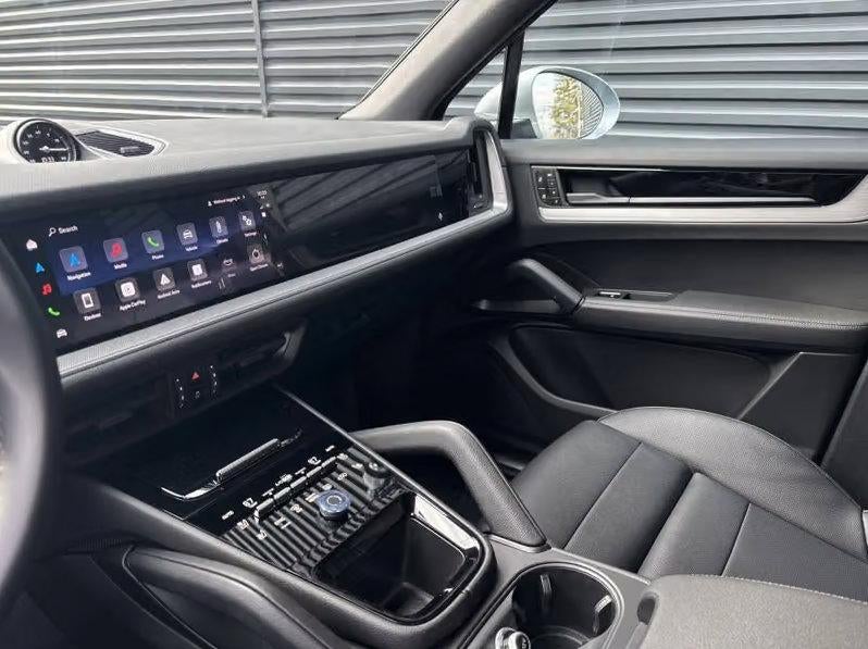 2021 Porsche Cayenne GTS AWD